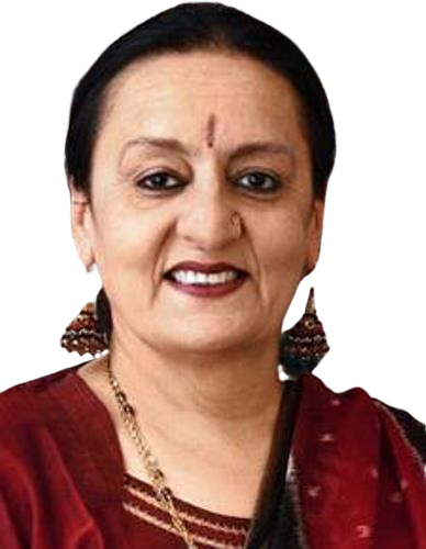 Dolly Ahluwalia